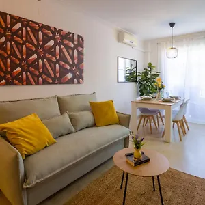 El Descanso De Wallada - Tranquilidad Y Confort , Cordova Spagna
