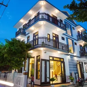 Homestay Quynh Chau, Hoi An