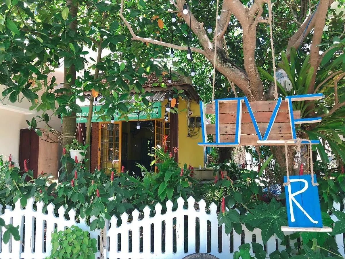 Longan Homestay Hoi An Vietnam