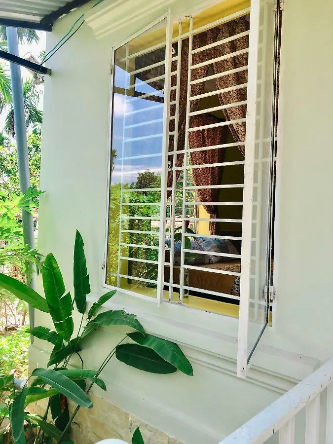 Longan Homestay Hoi An 0*,  Vietnam