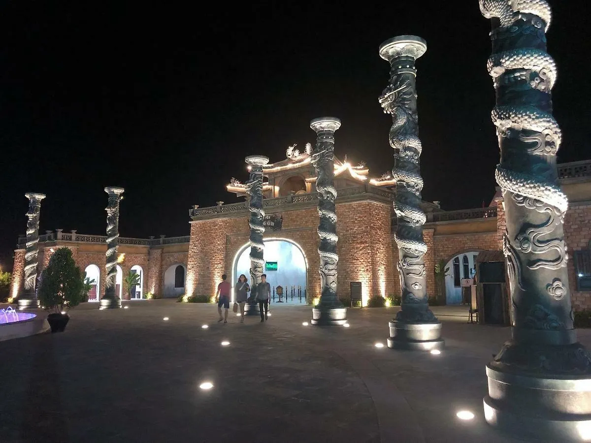 Longan Homestay Hoi An