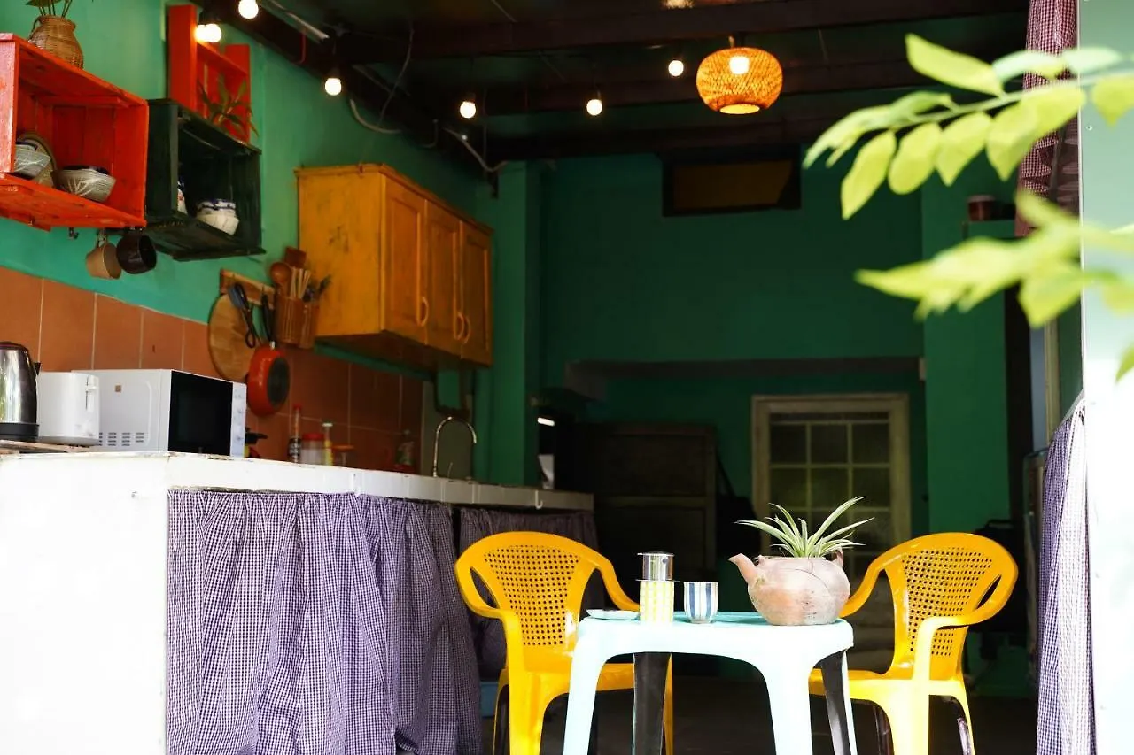 Longan Homestay Hoi An 0*,
