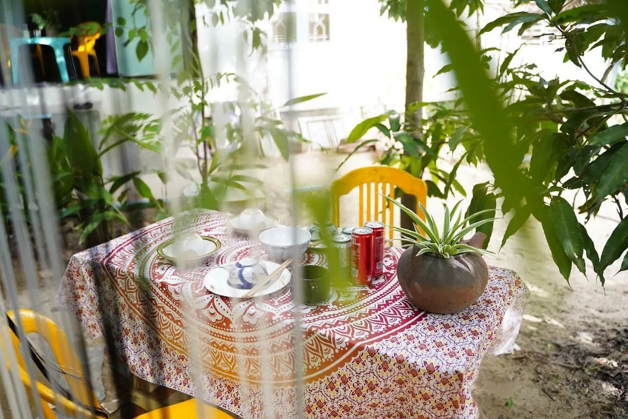 Longan Homestay Hoi An Vietnam