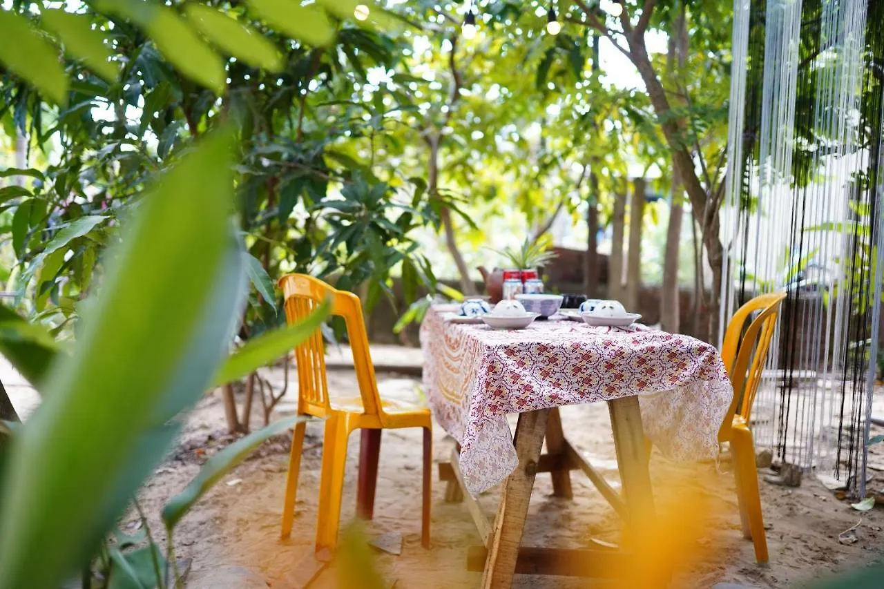 Longan Homestay Hoi An