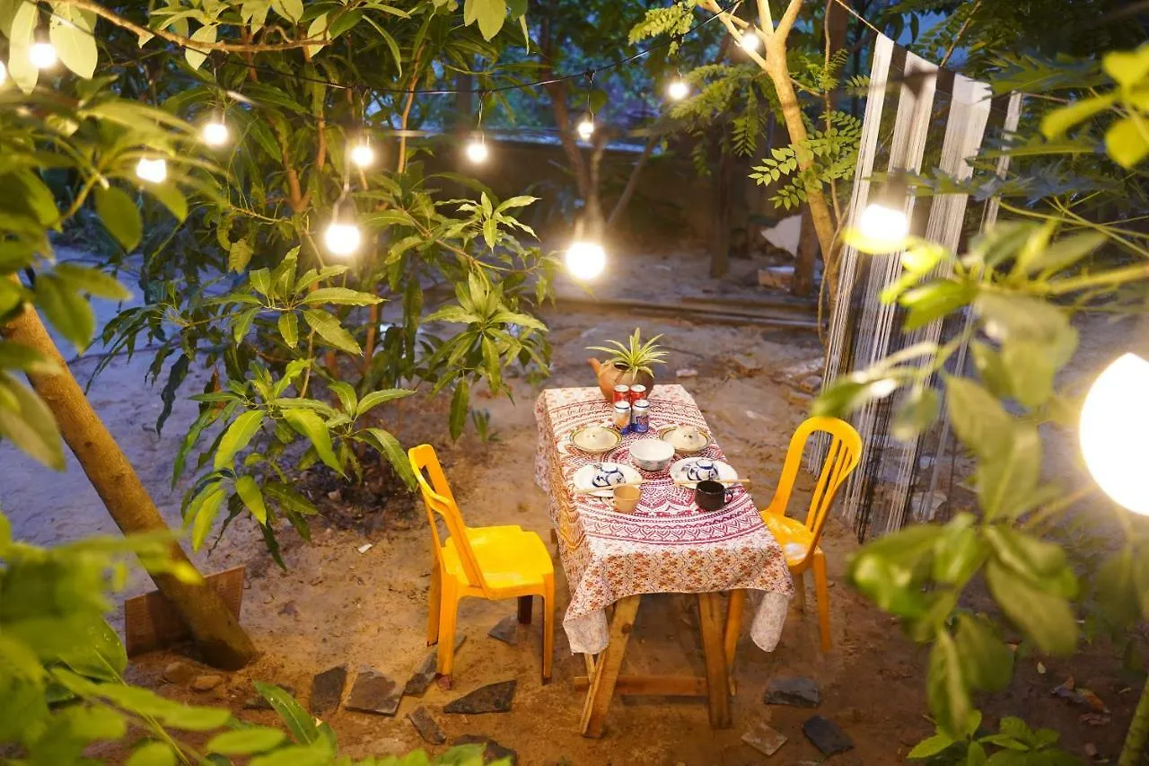 Longan Homestay Hoi An