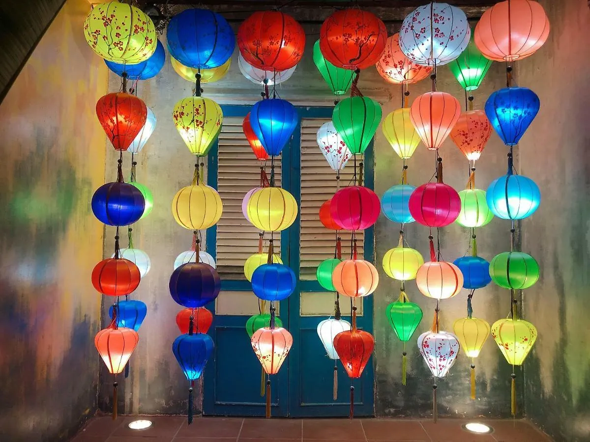 Longan Homestay Hoi An