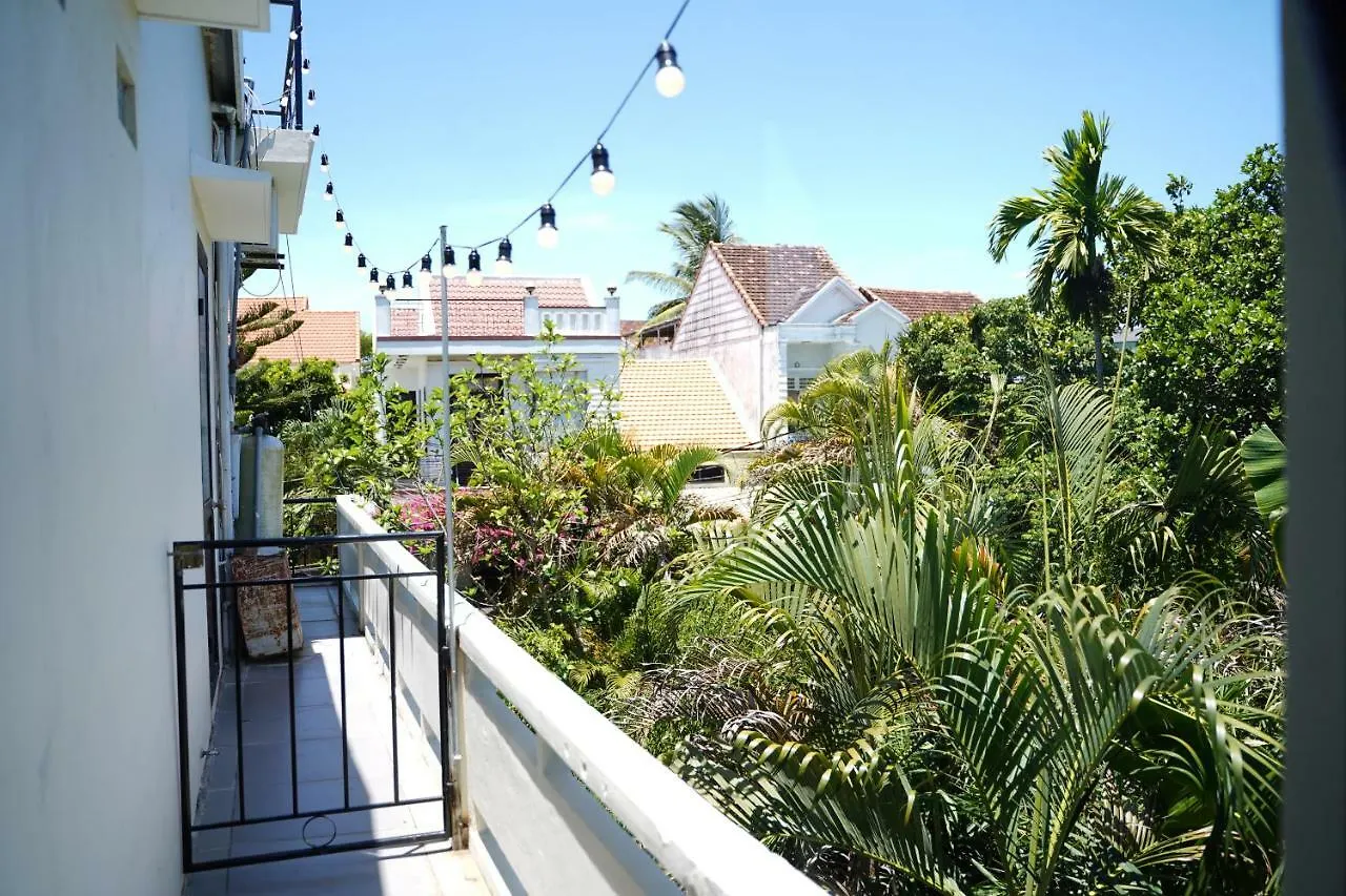 Longan Homestay Hoi An
