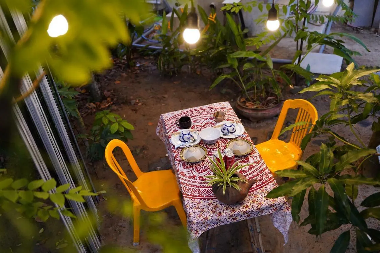 Longan Homestay Hoi An