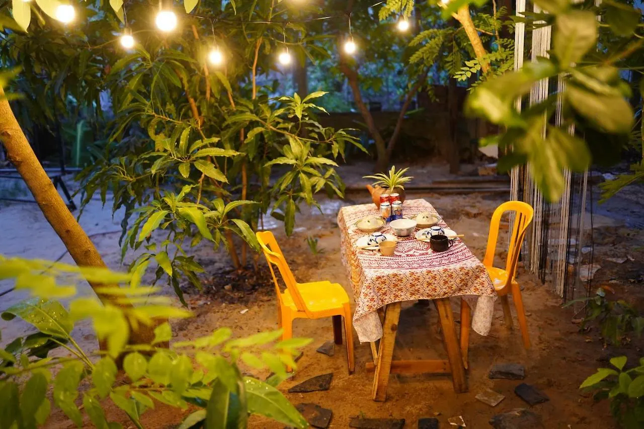 Longan Homestay Hoi An 0*,  Vietnam