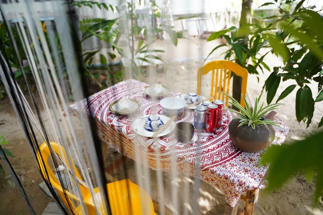 Longan Homestay Hoi An