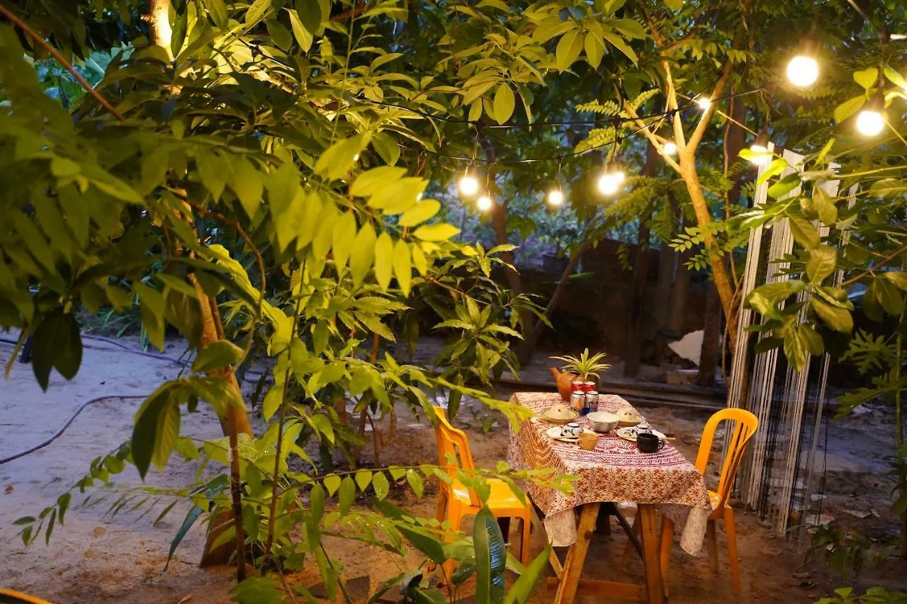 Longan Homestay Hoi An 0*,