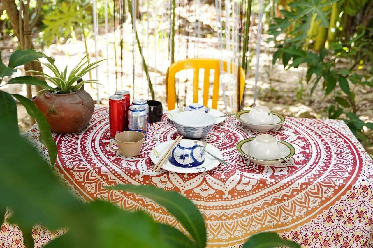 Longan Homestay Hoi An