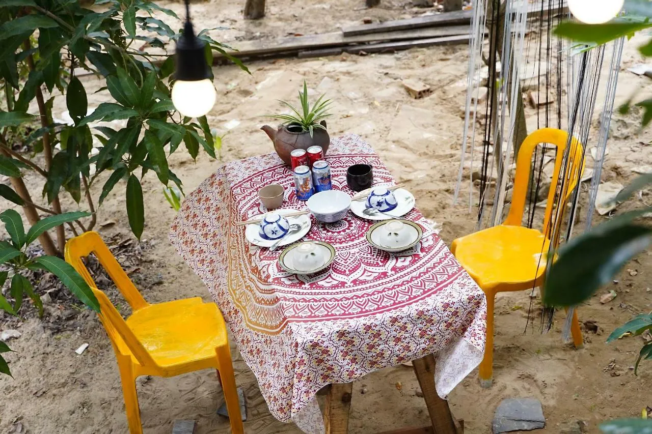 Longan Homestay Hoi An