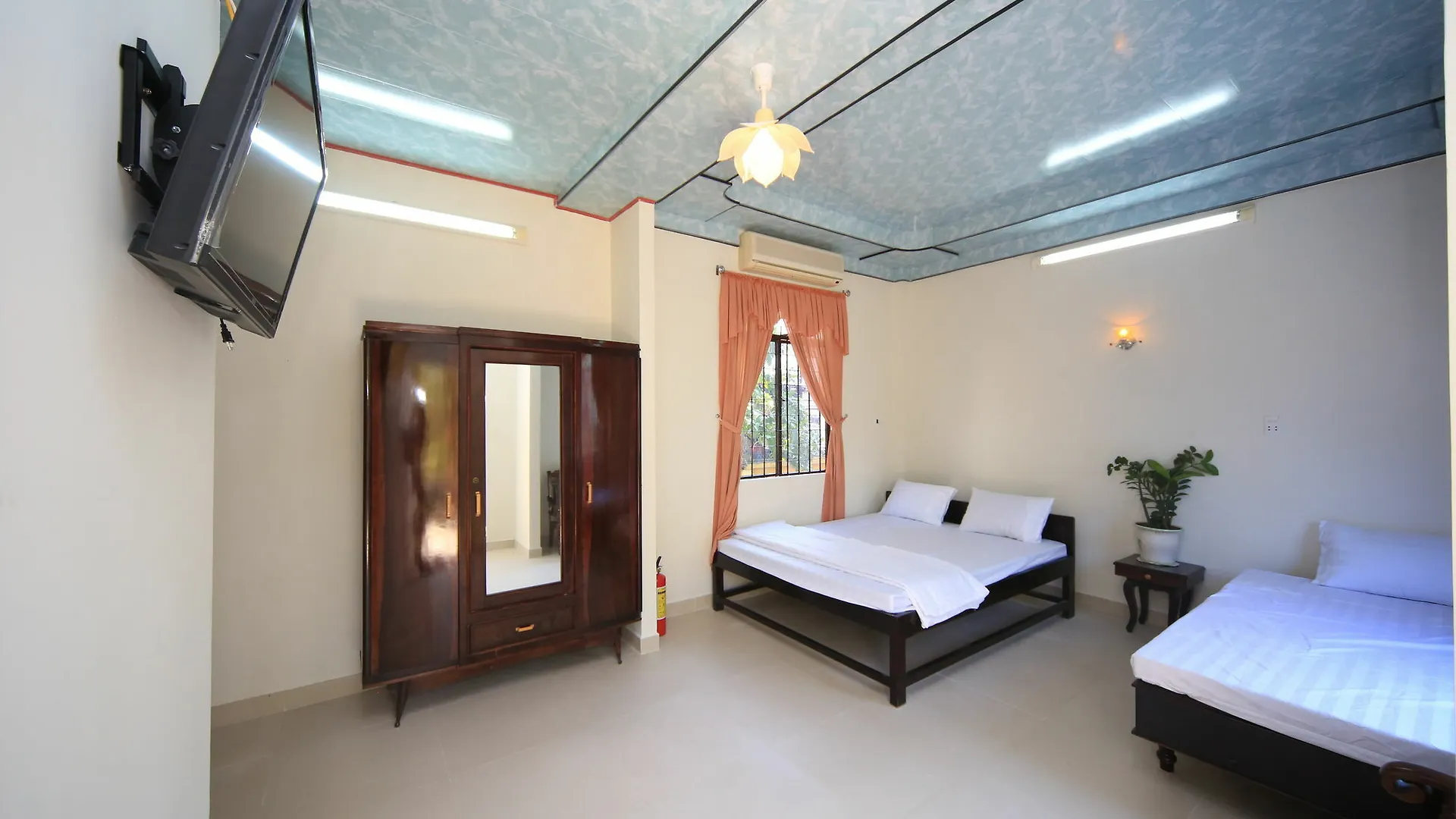 Longan Homestay Hoi An