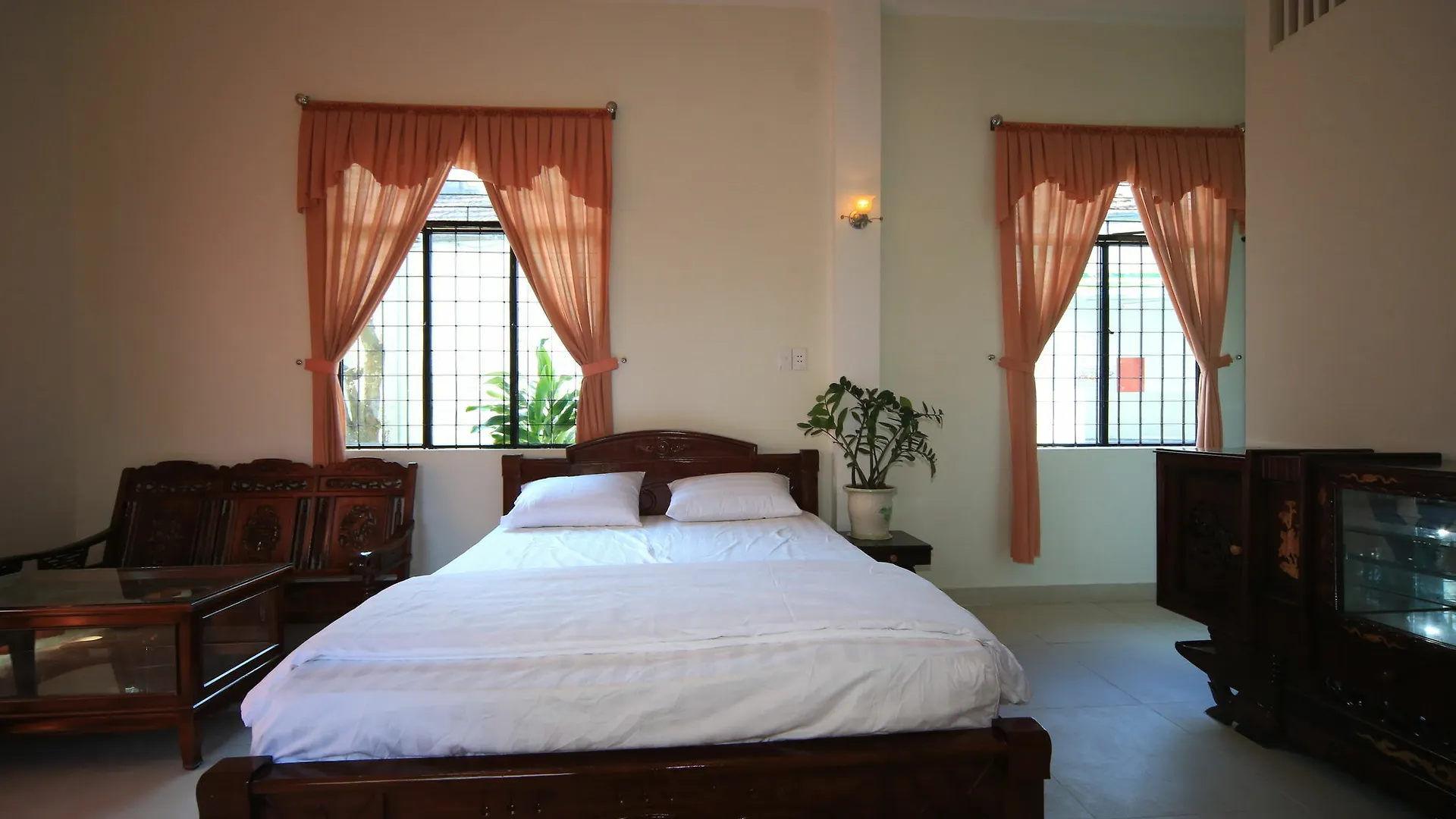 Longan Homestay Hoi An 0*,  Vietnam