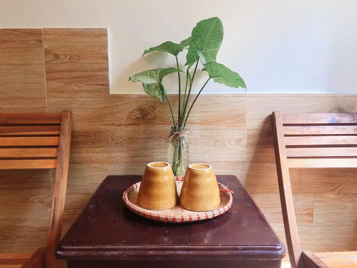 Longan Homestay Hoi An