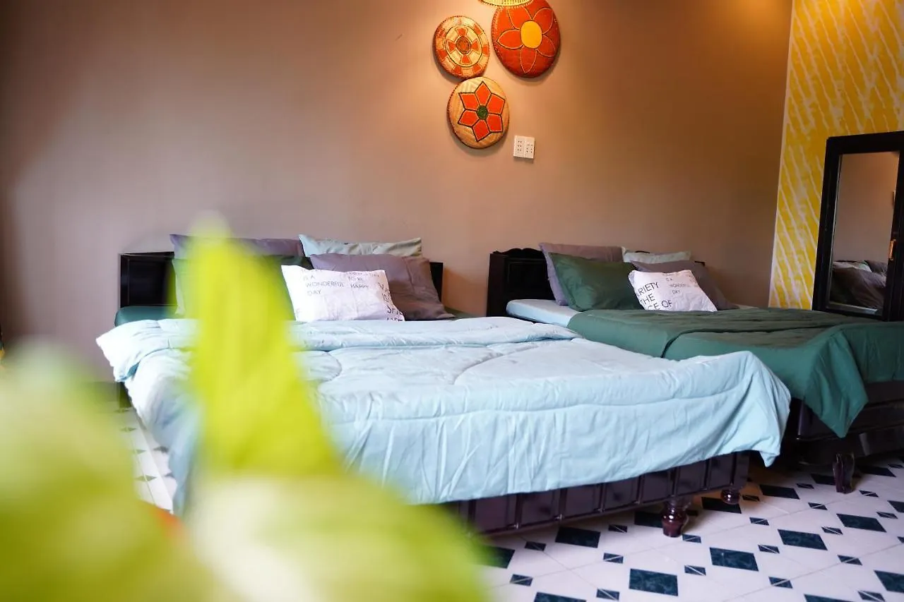 Longan Homestay Hoi An