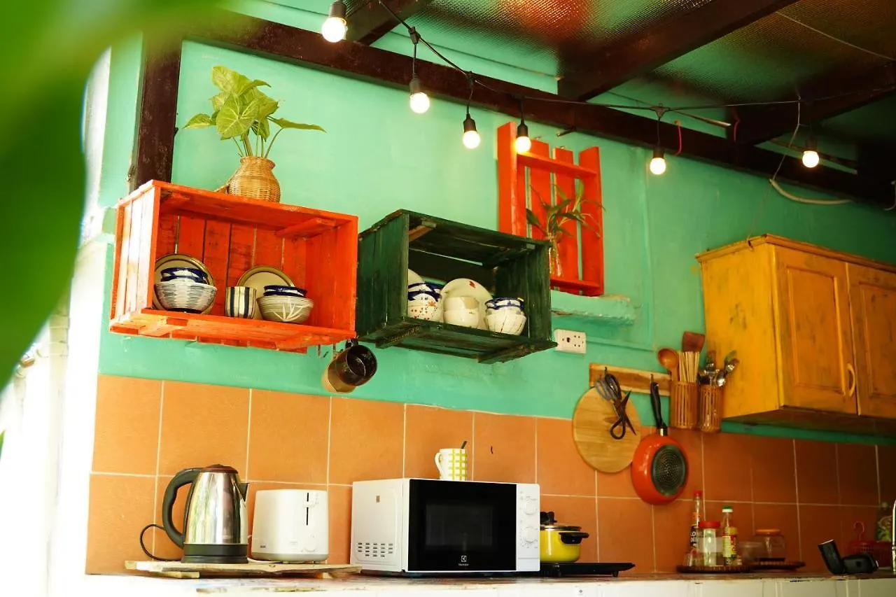 Longan Homestay Hoi An