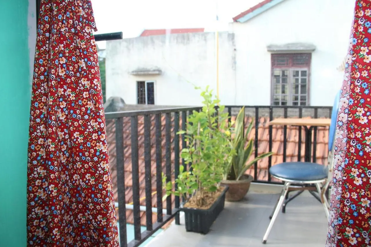 Longan Homestay Hoi An