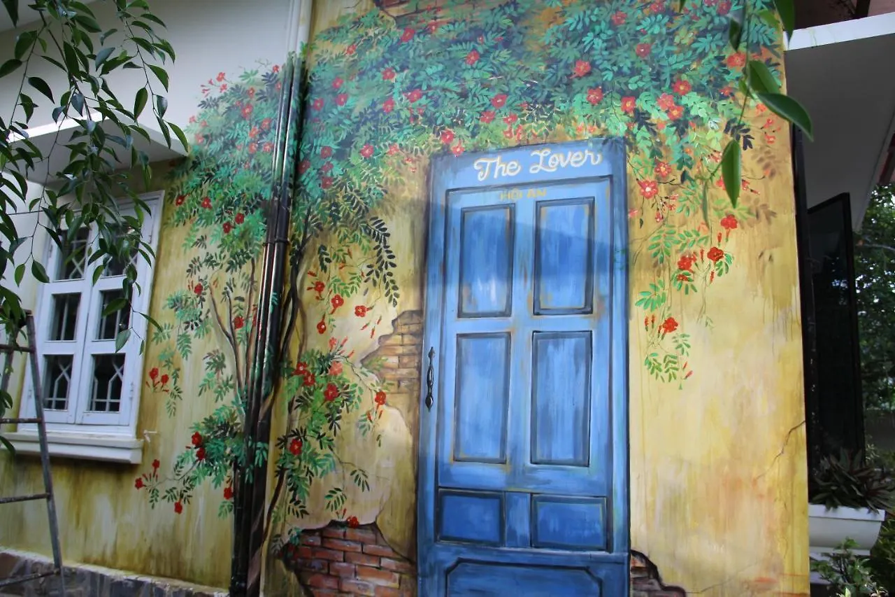 Longan Homestay Hoi An