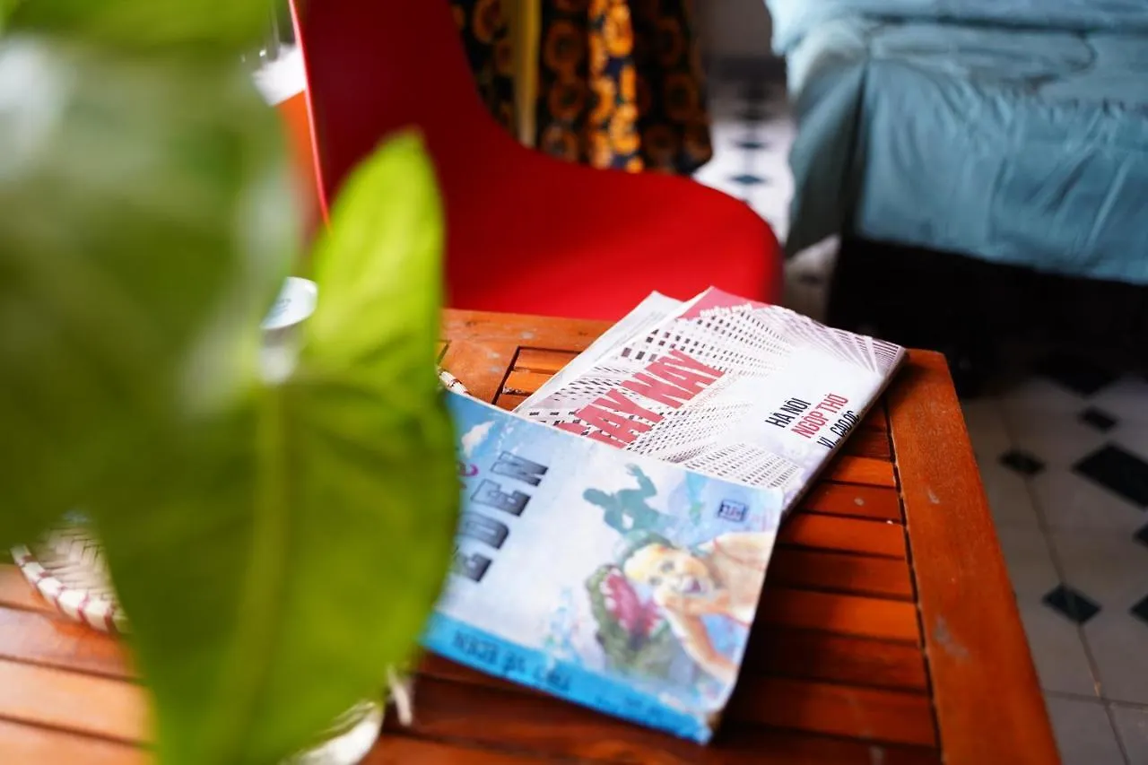 Longan Homestay Hoi An