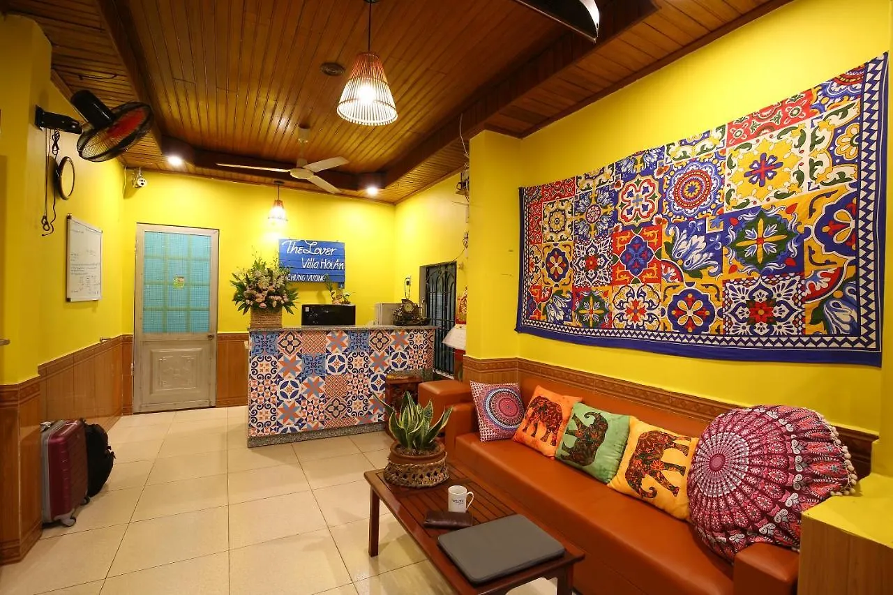 Longan Homestay Hoi An