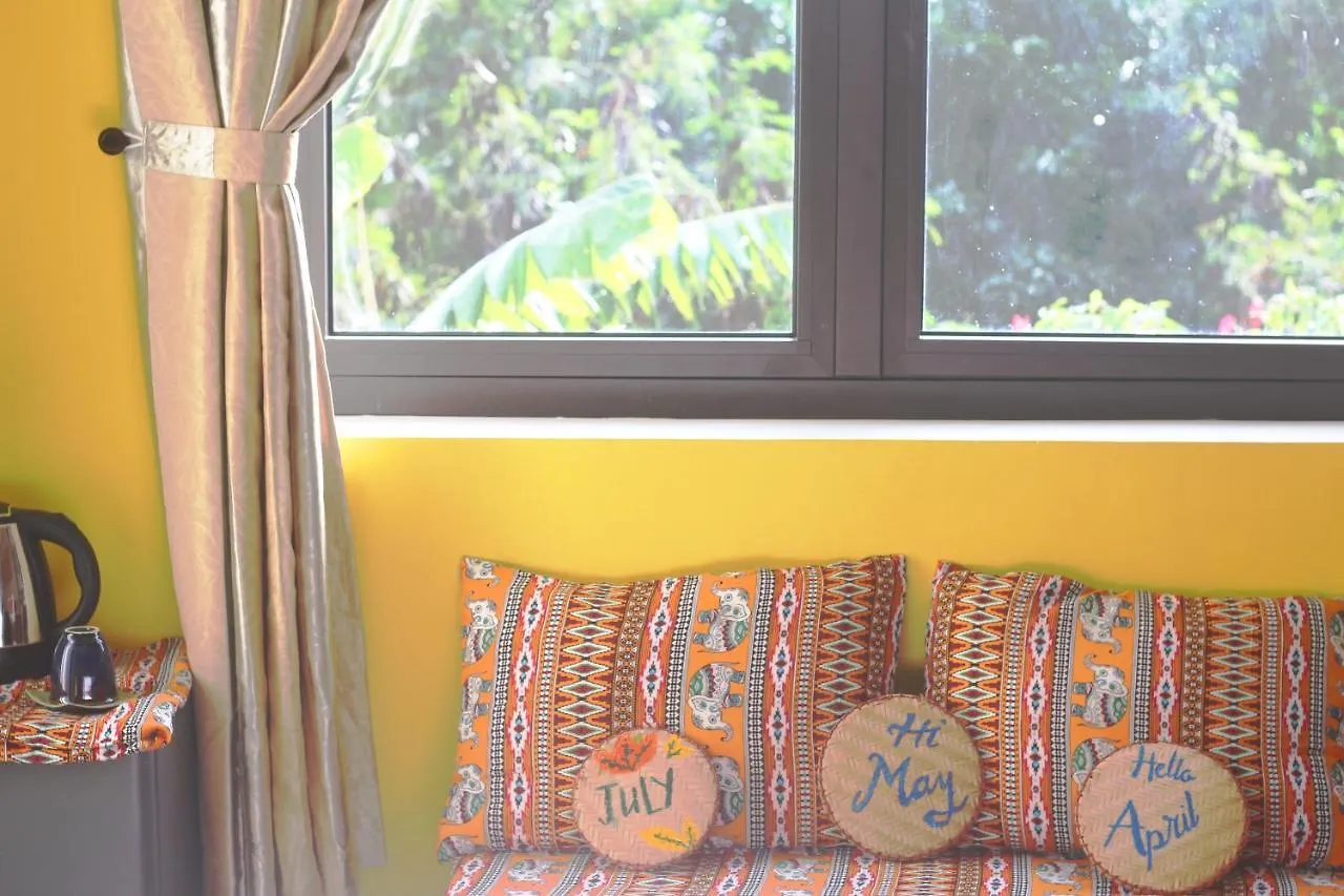 Longan Homestay Hoi An