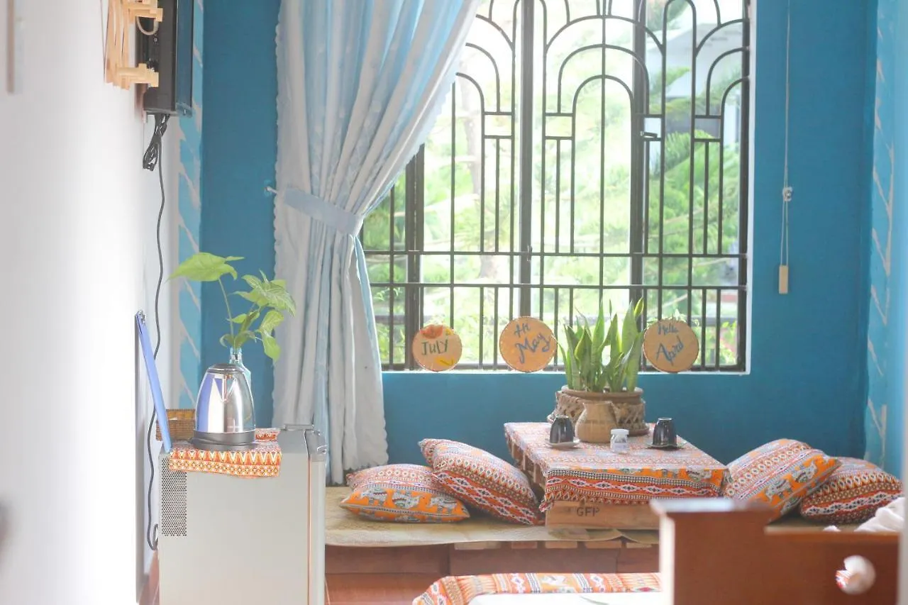 Longan Homestay Hoi An