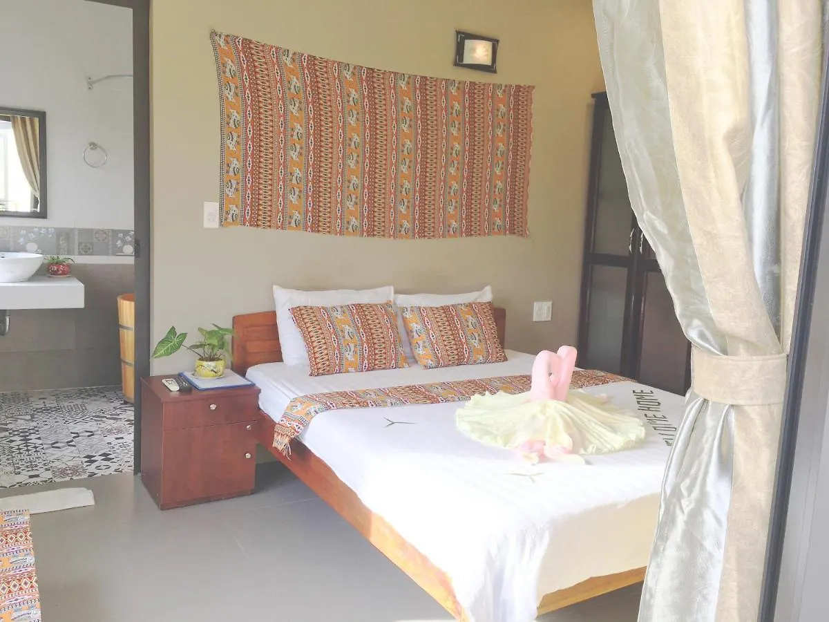 Longan Homestay Hoi An