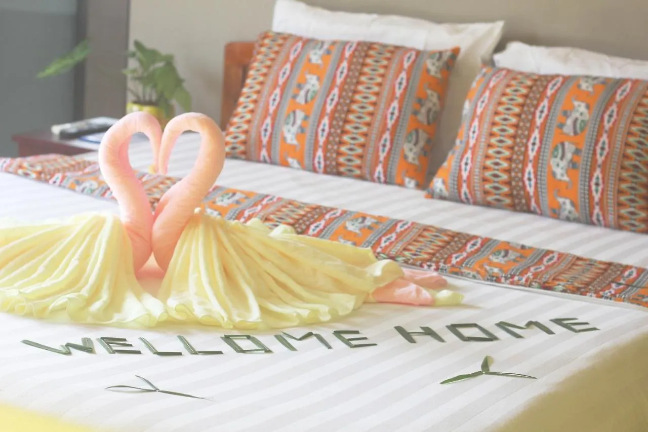 Longan Homestay Hoi An 0*,  Vietnam