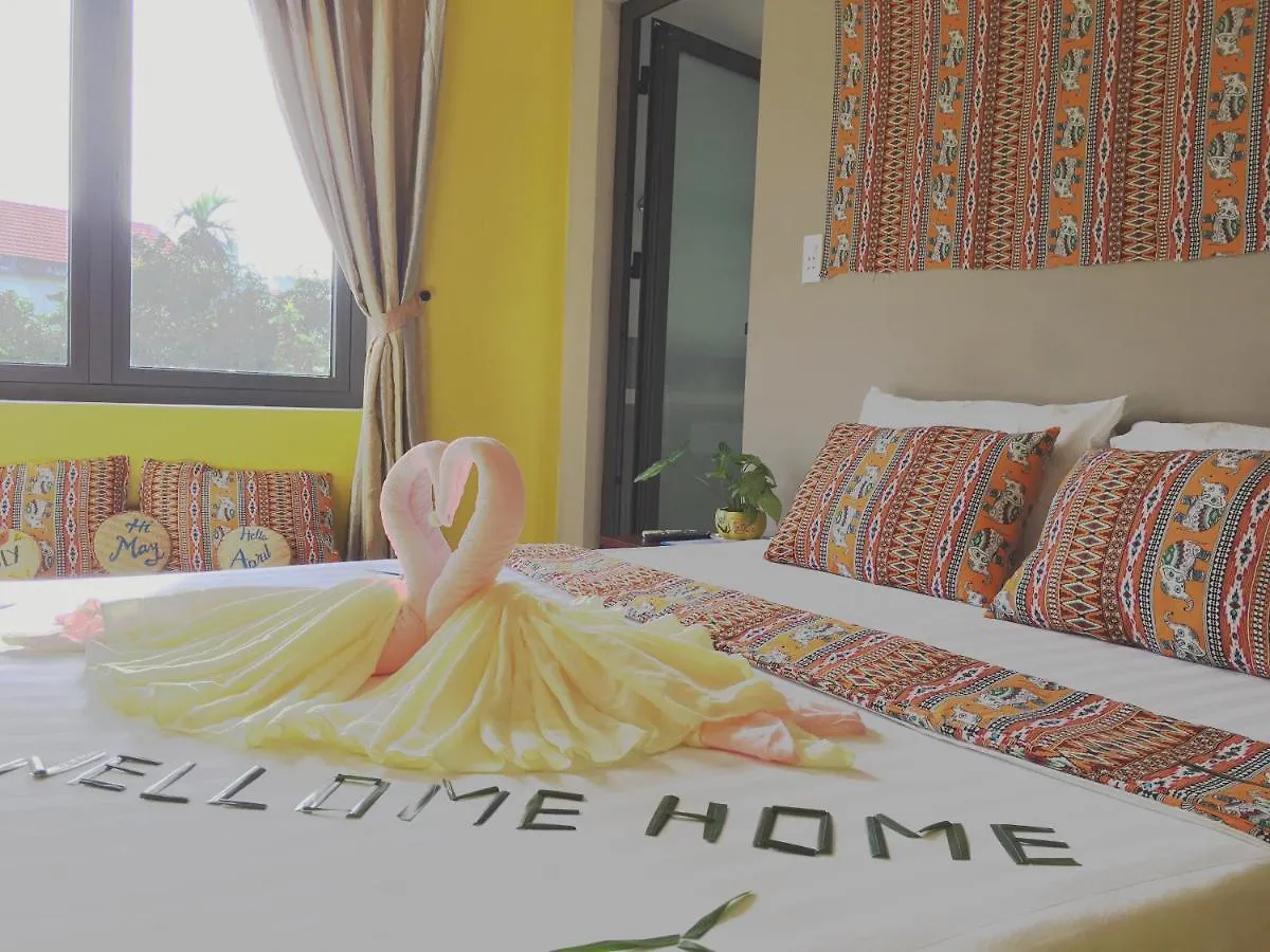Longan Homestay Hoi An
