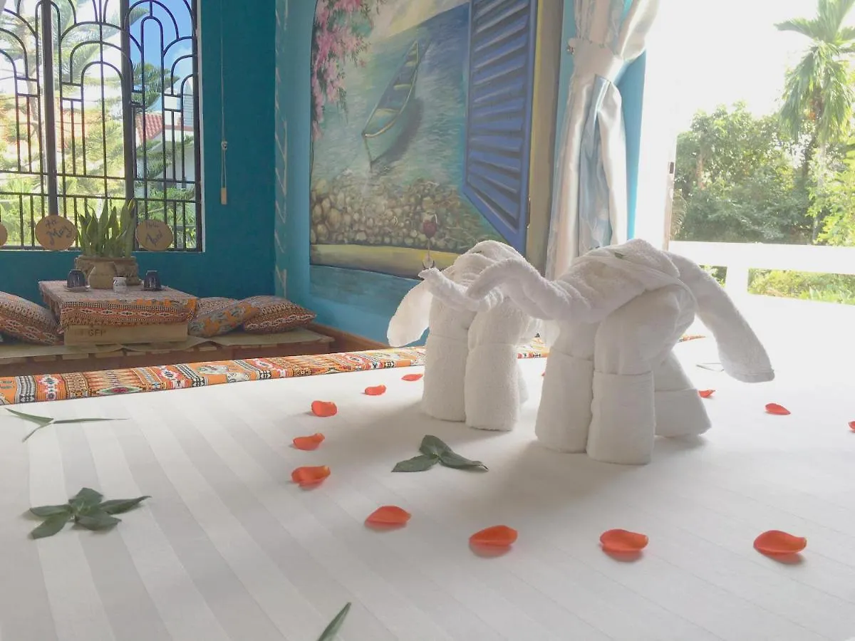 Longan Homestay Hoi An Vietnam