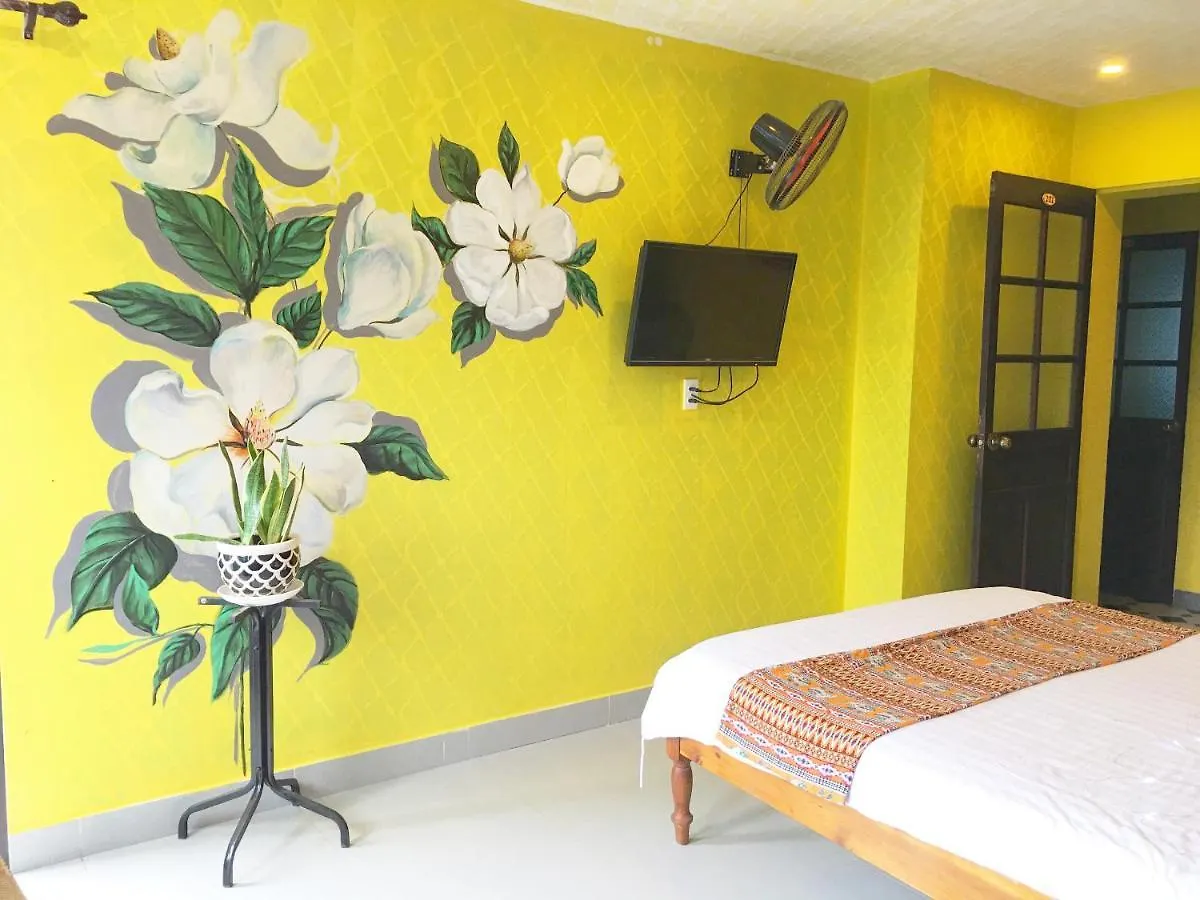 Longan Homestay Hoi An
