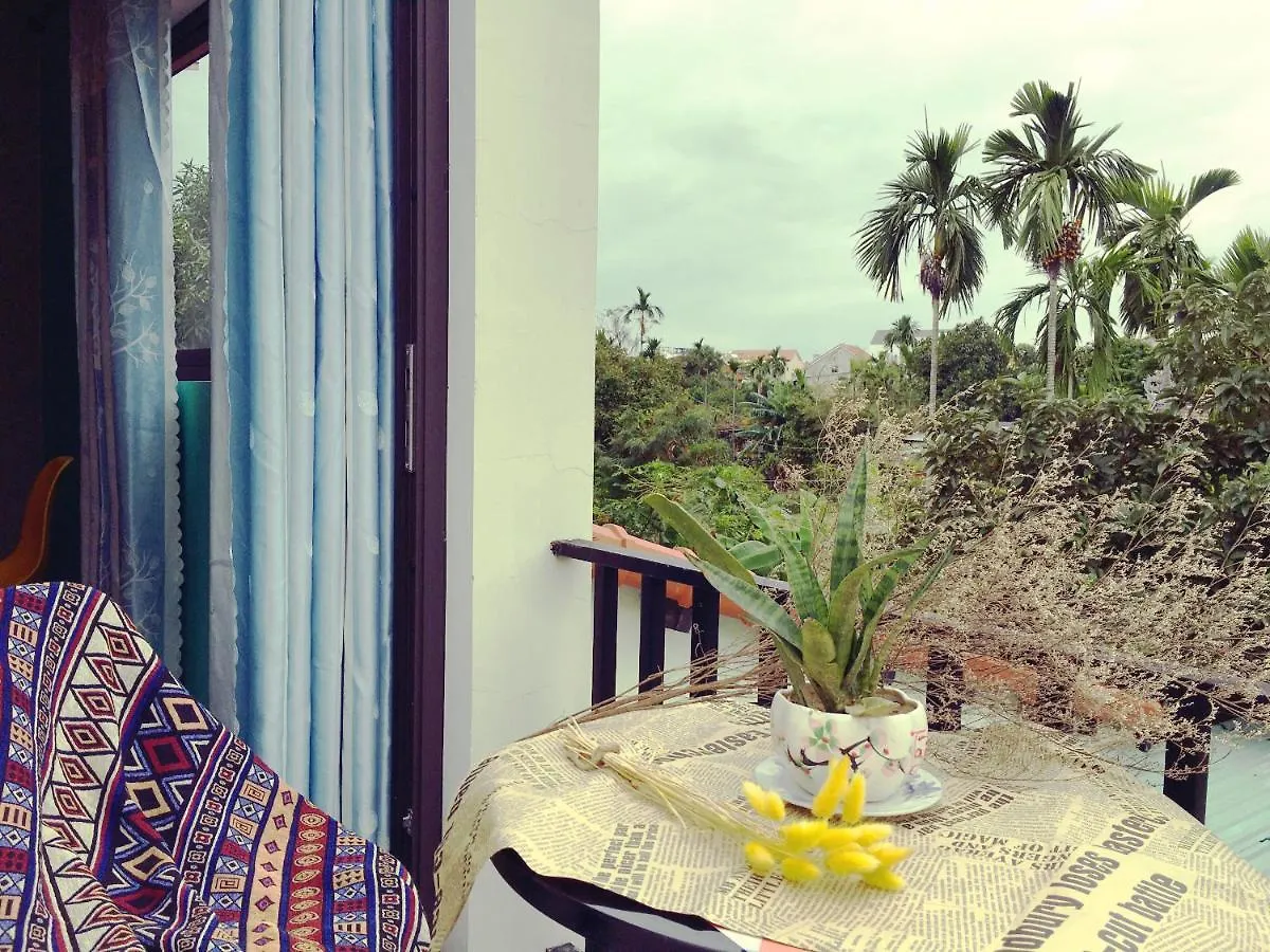 Longan Homestay Hoi An
