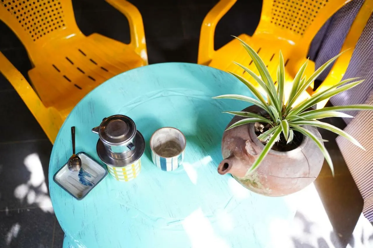 Longan Homestay Hoi An