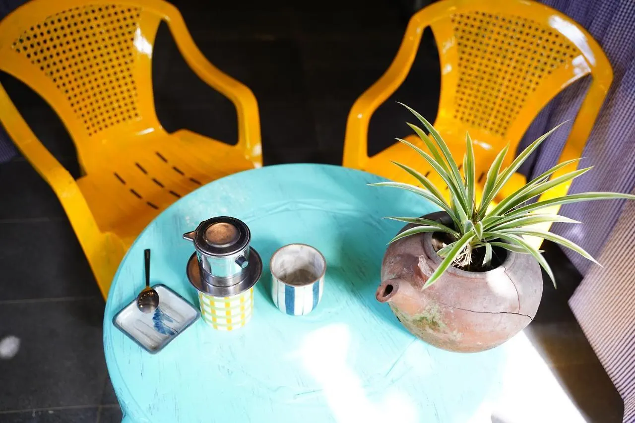 Longan Homestay Hoi An 0*,  Vietnam