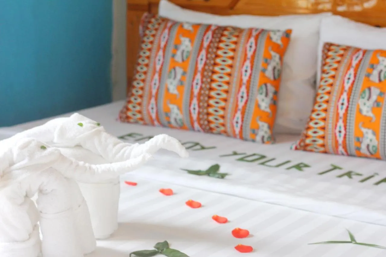 Longan Homestay Hoi An Vietnam