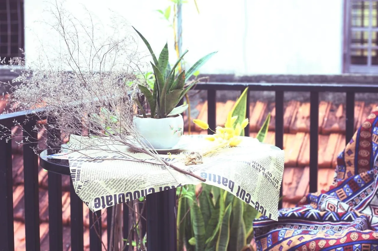 Longan Homestay Hoi An